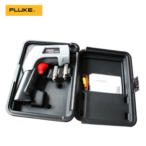 Fluke Raytek St80+ Infrared <b>Thermometer</b> Lcd Display Industrial Temperature Measurement 5869 - Product Image 2