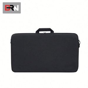 Estuche de Transporte Impermeable de Gran Capacidad DDJ-SB2, Bolsa Rígida de EVA para Controlador Portátil de 2 Canales Pioneer DJ - Product Image 2