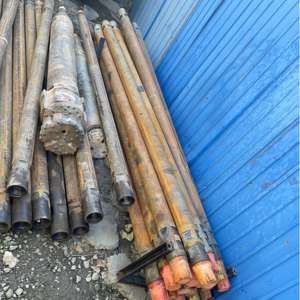 יד שנייה בארות מים ביד 2 מ "ר כריית מוט קידוח צינור 3 מטר - Product Image 2