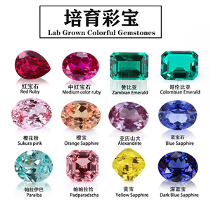 Pierre de Paraiba en saphir, vente en gros, Starsgem Super <span class=keywords><strong>joli</strong></span>, composant de laboratoire à la menthe brillante - Product Image 4