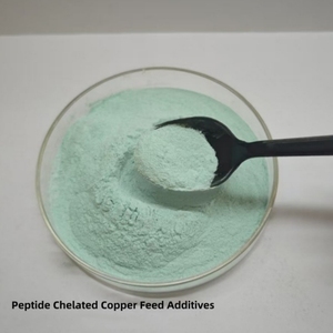 Glicirrizinato Dipotásico, Extracto Crudo de Regaliz, Aditivo Alimentario para Mascotas, Protección del Hígado y la Vesícula Biliar - Product Image 3