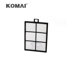 Filtro de Aire de Cabina KOMAI 5I 3572 22M-979-2370 SKL 46189 SC 80079 2446Z317 PS20M00005S014 24100U1176S10 para PC56-7 PC 360-10 - Product Image 3