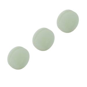 Embouts durs en bakélite vert clair Cueelf Largeur 14mm et <span class=keywords><strong>hauteur</strong></span> 5.5mm Queue de saut en bakélite en plastique Embouts en bakélite Accessoires de <span class=keywords><strong>billard</strong></span> - Product Image 6