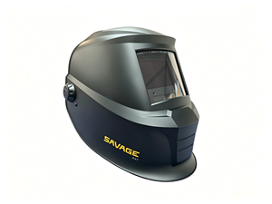 Casco de Soldadura con Oscurecimiento Automático <span class=keywords><strong>ESAB</strong></span> SAVAGE A41, Lente de Color Real, Máscara de Soldadura MIG TIG MMA, Protector Facial Profesional - Product Image 2