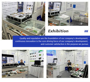 YIHENG Équipement de station-service XIDE-80B auto-scellant/XIDE_200 <span class=keywords><strong>Pistolet</strong></span> de remplissage en alliage d'aluminium YYDS - Product Image 6