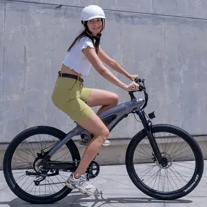 EU USA kho 100km còn phạm vi Bicicleta electrica E Xe đạp điện xe đạp điện chất béo bụi bẩn Ebike lai thành phố Núi Điện Bik