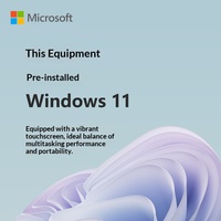 Microsoft Surface Go 4 Nouvelle tablette 2-en-1 Ordinateur portable Processeur Intel Wi-Fi pour les étudiants Cours en ligne Windows 11 Édition commerciale