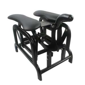 A Fábrica Tem Cadeira Sexual Automática Personalizada para Casais, Nova e Exclusiva para BDSM - Product Image 1