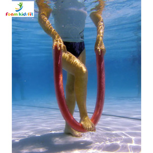 Zonwinxin Nhà máy cung cấp tùy chỉnh bơi Float hồ bơi bọt mì Float mì hồ bơi dính hồ bơi nước mì - Product Image 5