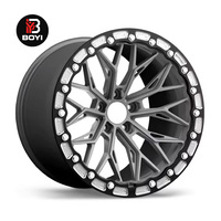 Jantes forgées pour BMW E46 F80 F82 F90 E92 M3 M4 F30 F35 G20 G30 G80 G82 – Jantes en alliage d'aluminium pour modification