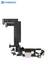 Câble flexible de remplacement pour port de charge iPhone 12 Mini – Adaptateur de réparation pour téléphone portable