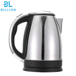 Feria de Cantón 5.2D01 1500 W <span class=keywords><strong>casa</strong></span> electrodomésticos de cocina comercial portátil 220 V más rápido Hervidor eléctrico - Product Image 3