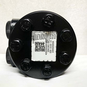 Roda BZZ3-125 perangkat kemudi muatan untuk bagian mesin konstruksi <span class=keywords><strong>XCMG</strong></span> <span class=keywords><strong>ZL50G</strong></span> - Product Image 4