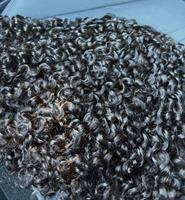 Extensions de cheveux naturels 15A : Cheveux Cambodgiens, Indonésiens et Philippins non traités