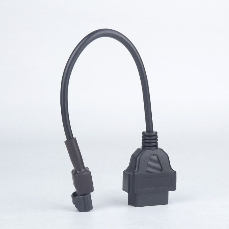 16pin to 3 pin cable for KYMCO Motorcycle