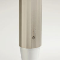 Diffuseur d'arômes intelligent de luxe pour hôtels, rechargeable par USB, contrôlé par application, sans eau, type crayon