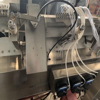 Machine automatique de remplissage et de scellage d'ampoules, nouveau produit en promotion