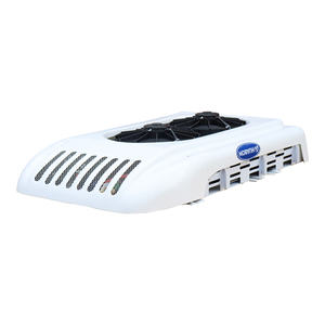 Unidades de refrigeración de <span class=keywords><strong>transporte</strong></span> de diseño único, para furgonetas, 2017 - Product Image 1
