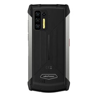Ulefone Power Armor 13 robuste 8 Go + 256 Go 13200mAh longue batterie 4G étanche Android Smartphone