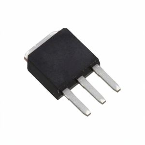ทรานซิสเตอร์ IPak TK6Q60W ชิ้นส่วนอิเล็กทรอนิกส์ S1VQ ได้รับอนุญาตจากผู้จัดจำหน่าย - Product Image 1
