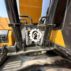 Excavatrice SANY SY215C pour la construction routière, la préparation de chantiers d'ingénierie civile, la construction, équipement lourd durable et fiable - Product Image 5