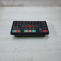 PLC BERNINI BE42 Endüstriyel Kontrol PLC Programlama Kontrol Cihazı |   Otomatik Jeneratör Kontrol Modülü |   Yeni 12 Ay Garanti