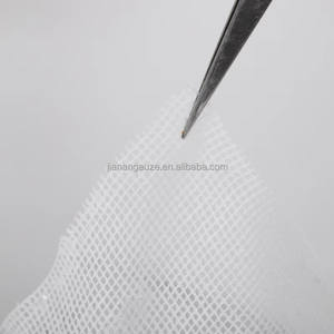 Pansement médical en paraffine pour brûlures, gaze, écouvillon, marque JIANAN, modèle JAM14 - Product Image 1