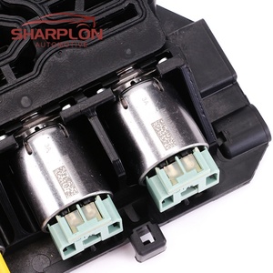 Módulo de Control de Transmisión 6T45 TCU TCM 6T40 para Chevrolet, Gran Venta - Product Image 6