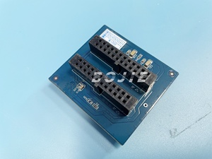 Thương Hiệu Mới Hoson Xp600 Đầu In 1H Adapter <span class=keywords><strong>Board</strong></span> 29P Chuyển Đổi Thẻ Cho Galaxy Zhongye Đầu Máy In <span class=keywords><strong>Board</strong></span> v1.42/1.24 - Product Image 6