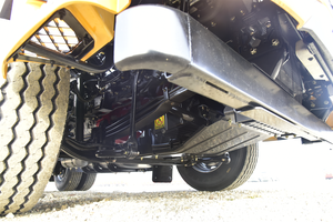 Tout nouveau tracteur de camion haut de gamme SHACMAN SAGMOTO 4x2 Euro5 490HP <span class=keywords><strong>X3</strong></span> à vendre - Product Image 4