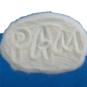 Best Selling Anionische Polyacrylamide Apam Flocculating Agent China Leverancier