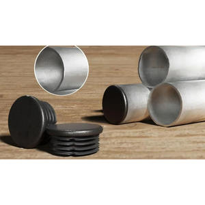 PUNTA ARROONATA CON FINITURA FINITRA 18 mm - Product Image 4