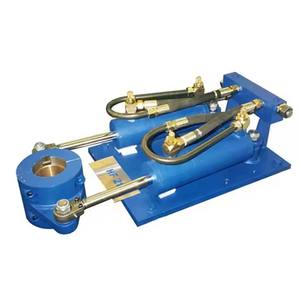 Cylindre hydraulique de <span class=keywords><strong>bateau</strong></span> pour la direction de <span class=keywords><strong>bateau</strong></span> de gouvernail - Product Image 1
