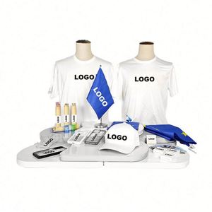 Design Customized Color Laserable Luxury Fashionable Sports Event Promotional Gift Items for Business - Product Image 1