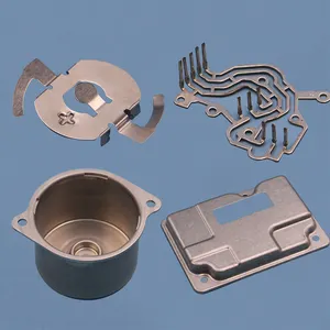 맞춤형 서비스 알루미늄 스테인레스 스틸 CNC 기계 굽힘 용접 레이저 절단 금속 가공 하드웨어 스탬핑 부품