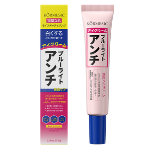 コルメシック 30g 日本製リペアクリーム ブライトホワイトニング＆アンチブルーライトアイクリーム - Product Image 6
