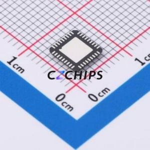 Venta al por mayor de Chips IC de Circuito Integrado, Concentrador USB, Chips de Componentes Electrónicos y Servicio BOM, 1/2 "(6x6), 2/2" - Product Image 2