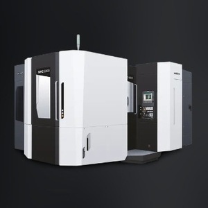 Centre d'usinage vertical CNC Dmgmori NHC 6300 à usage général - Product Image 1