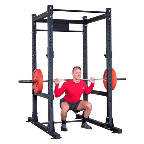 Groothandel Pull-Ups Stretching Training Power Rack Attachment Pull Down Rij Grote Power Rack Usato