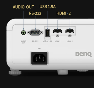 <span class=keywords><strong>Projecteur</strong></span> de cinéma maison <span class=keywords><strong>BENQ</strong></span> BK7002/TK710 DLP avec résolution <span class=keywords><strong>4K</strong></span>, 120 Hz, HDR, source de lumière laser, 3D intégré, garantie de 3 ans - Product Image 2