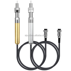 Estación de Soldadura de Temperatura Constante de Metal 911G de 150W/<span class=keywords><strong>200W</strong></span>/300W, Mango para Máquina de Soldadura Automática, Venta al por Mayor de Fábrica - Product Image 1