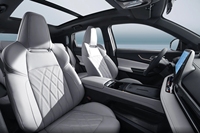 Auto Changan CS55 Plus PHEV 2025 Compacto SUV Híbrido Enchufable 1.5L Blue Whale 125Km Superpotente Dark FWD R16 Vehículos Nuevos