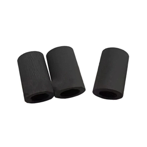 2 Pcs <b>Roller</b> <b>Rubber</b> Tire With 1 Pcs Brake Separation <b>Roller</b> Fits For Samsung SCX 2955ND 295OND 4728HN 4705ND 4727FD 2956DW 2951D - Product Image 2