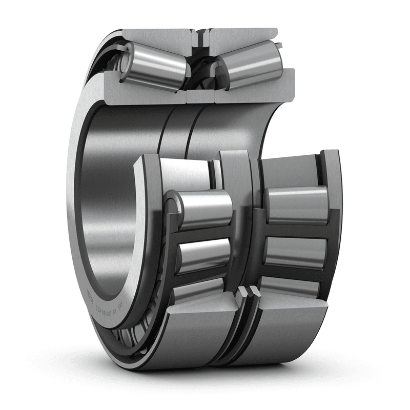 Подлинный роликовый подшипник SKF 32020 X-превосходная теплостойкость/скорость, надежный для тяжелых условий эксплуатации
