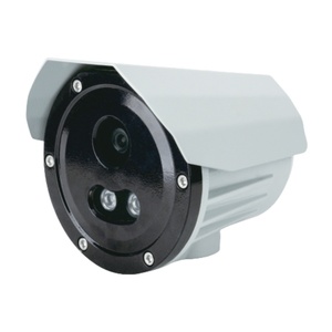 ATEX industriel extérieur IP65 étanche DC12V caméra infrarouge antidéflagrante caméra de Vision nocturne - Product Image 1