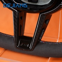 Volant M Power CS entièrement en daim pour BMW G30 G31 G32 X3 G01 X4 G02 M2 G87 M3 G80 M4 G82 G42 G20 LCI M5 F90 G11 G01 G22
