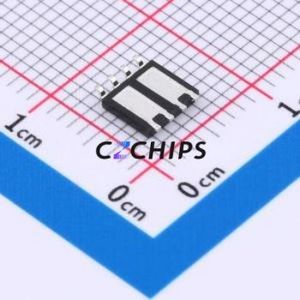 ทรานซิสเตอร์สนามทรานซิสเตอร์ (มอสเฟท) BUK9K45-100E ใหม่และดั้งเดิม115 LFPAK56D - Product Image 2