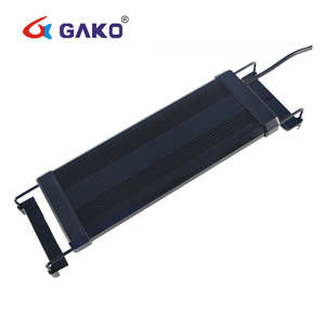Gako 6W ZJL-<span class=keywords><strong>40B</strong></span> Hot Selling Black Rgb Geplant Koraalrifbeugel Led Full Spectrum Licht <span class=keywords><strong>Aquarium</strong></span> - Product Image 5