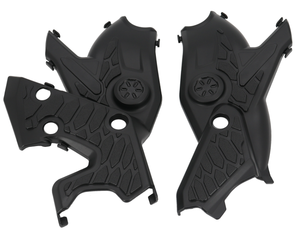 <span class=keywords><strong>Yamaha</strong></span> Tenere 700 อุปกรณ์เสริมกันชนกรอบป้องกันกรอบสําหรับ<span class=keywords><strong>YAMAHA</strong></span> TENERE 700 XTZ700 T7 <span class=keywords><strong>T700</strong></span> อะไหล่ - Product Image 6