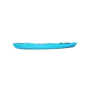 Kayak Doble de 3.1m y 4m, de Plástico, Recreativo, para Lagos y Ríos, Canoa Resistente para Dos Personas - Product Image 3